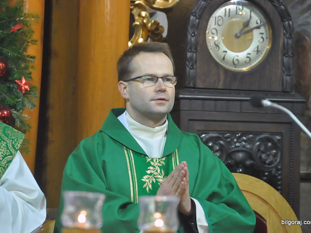 Spotkanie opłatkowe członków i sympatyków Biur Terenowych Radia Maryja (FOTO)