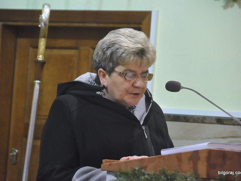 Spotkanie opłatkowe członków i sympatyków Biur Terenowych Radia Maryja (FOTO)