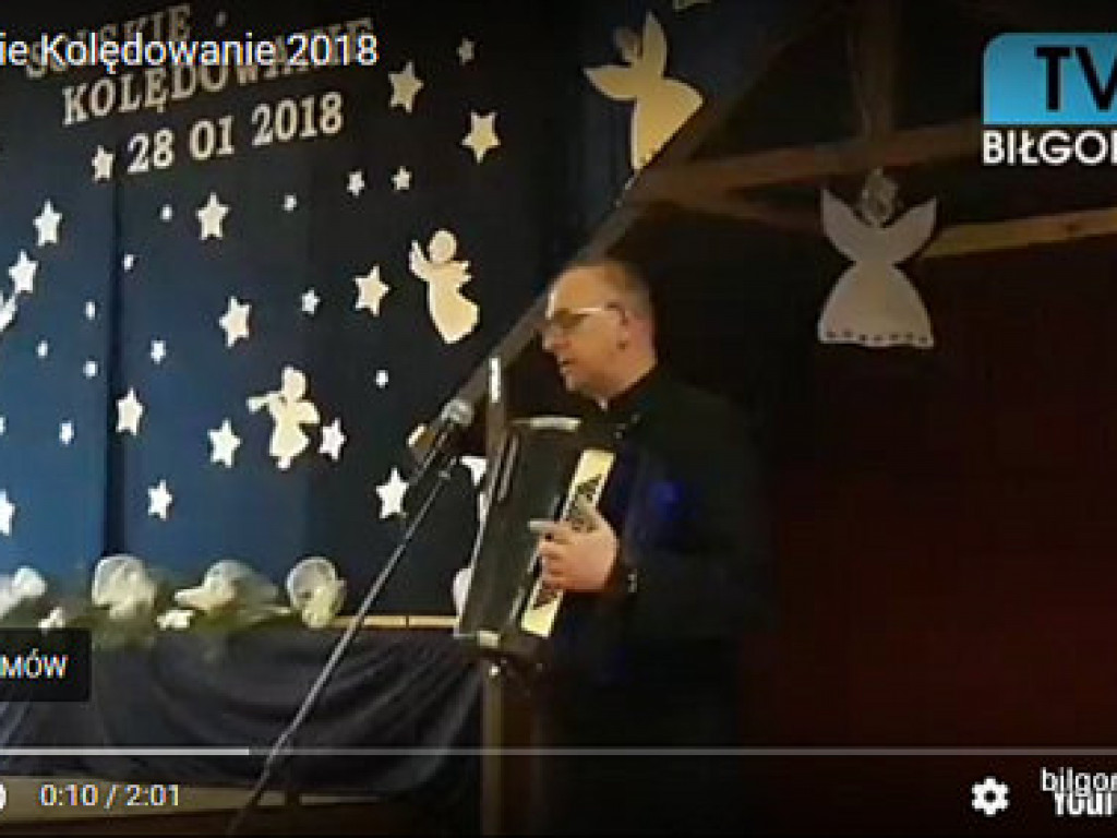 XI Solskie Kolędowanie 2018 (FOTO, VIDEO)