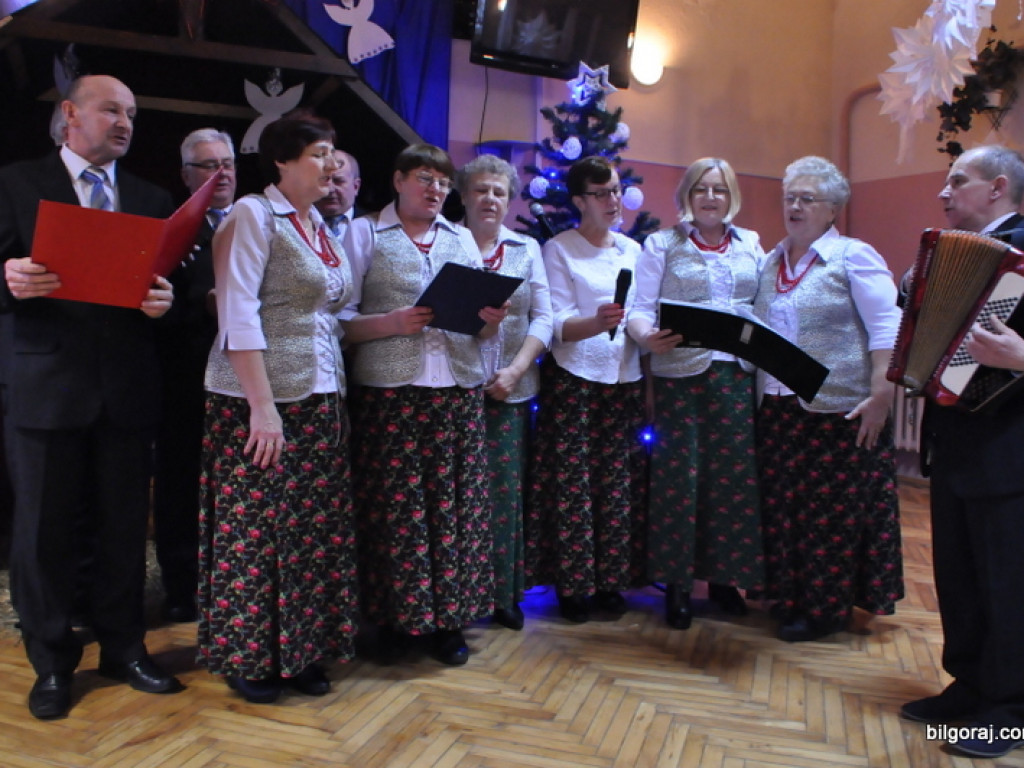 XI Solskie Kolędowanie 2018 (FOTO, VIDEO)