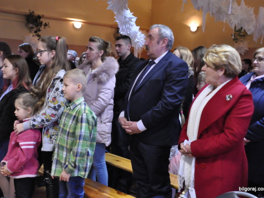 XI Solskie Kolędowanie 2018 (FOTO, VIDEO)
