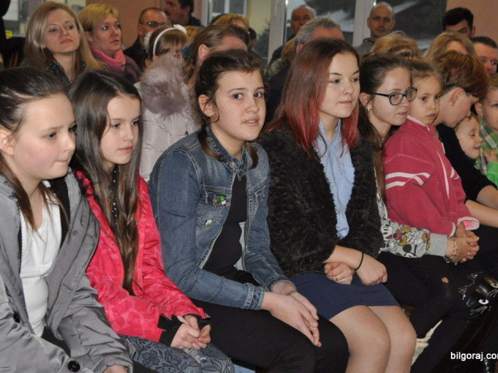 XI Solskie Kolędowanie 2018 (FOTO, VIDEO)