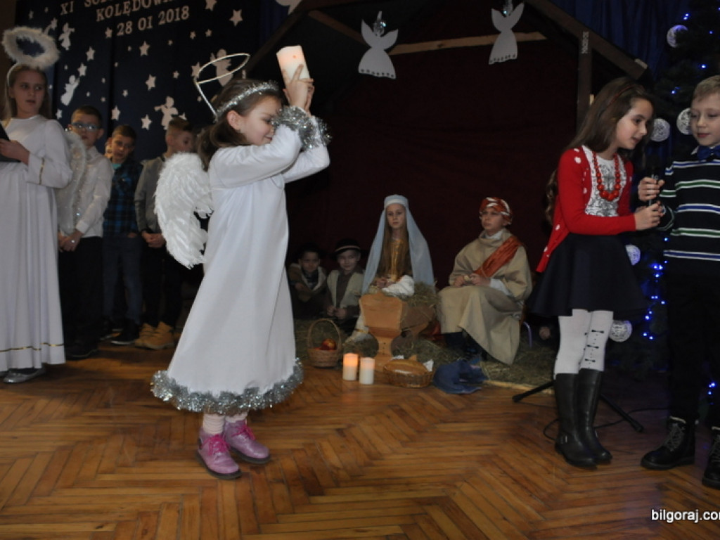 XI Solskie Kolędowanie 2018 (FOTO, VIDEO)