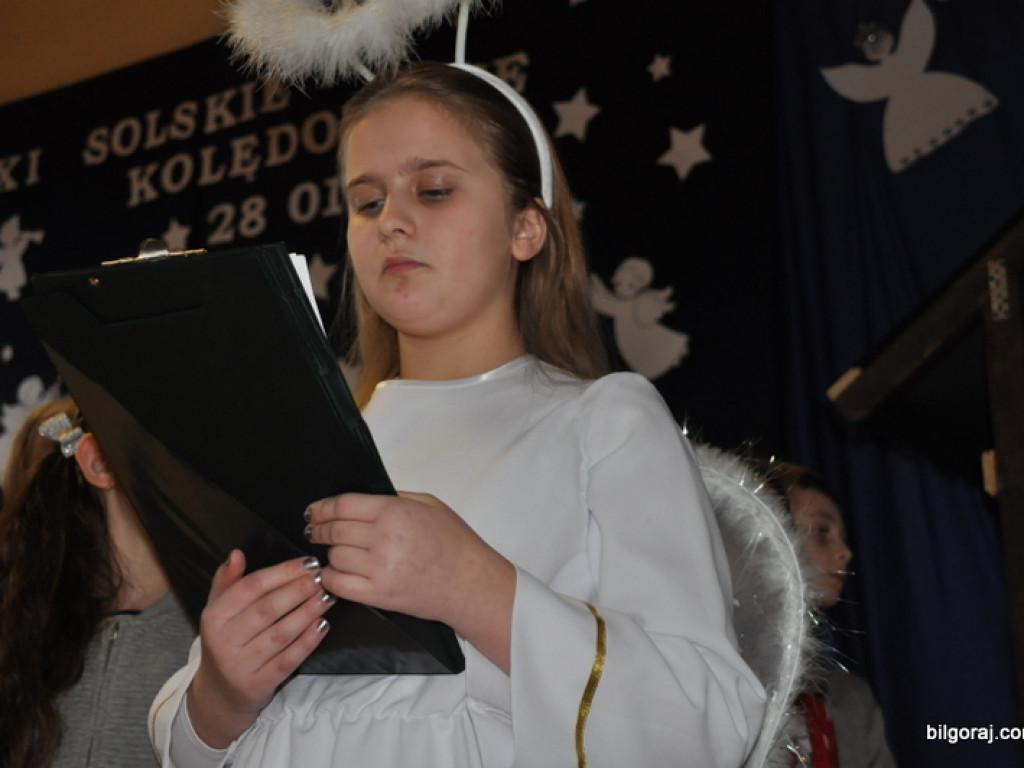 XI Solskie Kolędowanie 2018 (FOTO, VIDEO)