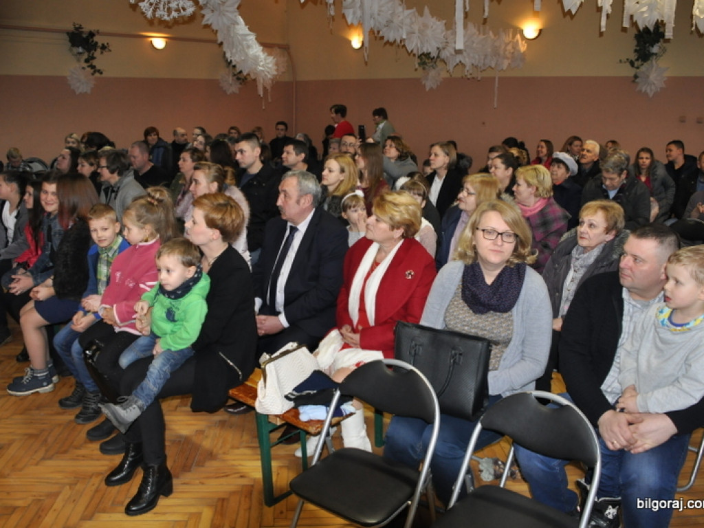 XI Solskie Kolędowanie 2018 (FOTO, VIDEO)