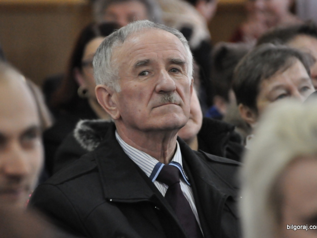 Biszczańskie kolędowanie (FOTO)