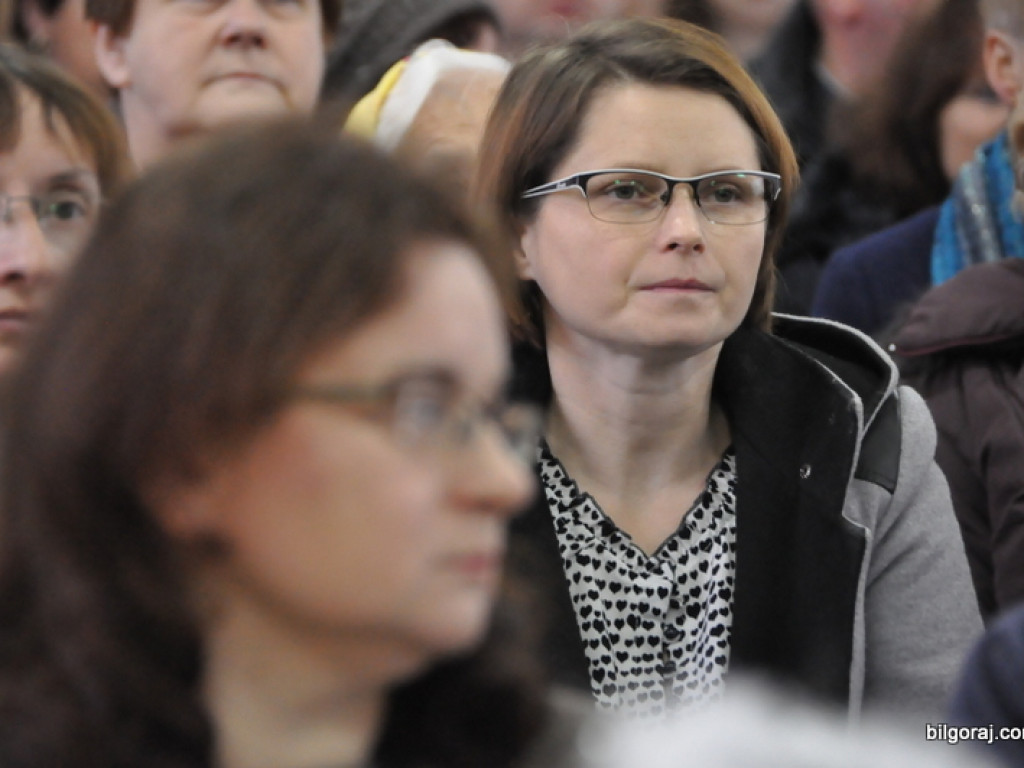 Biszczańskie kolędowanie (FOTO)