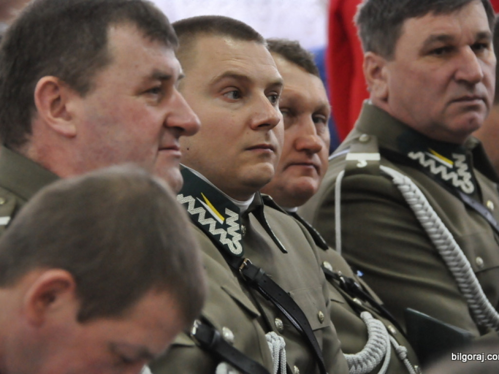 Biszczańskie kolędowanie (FOTO)