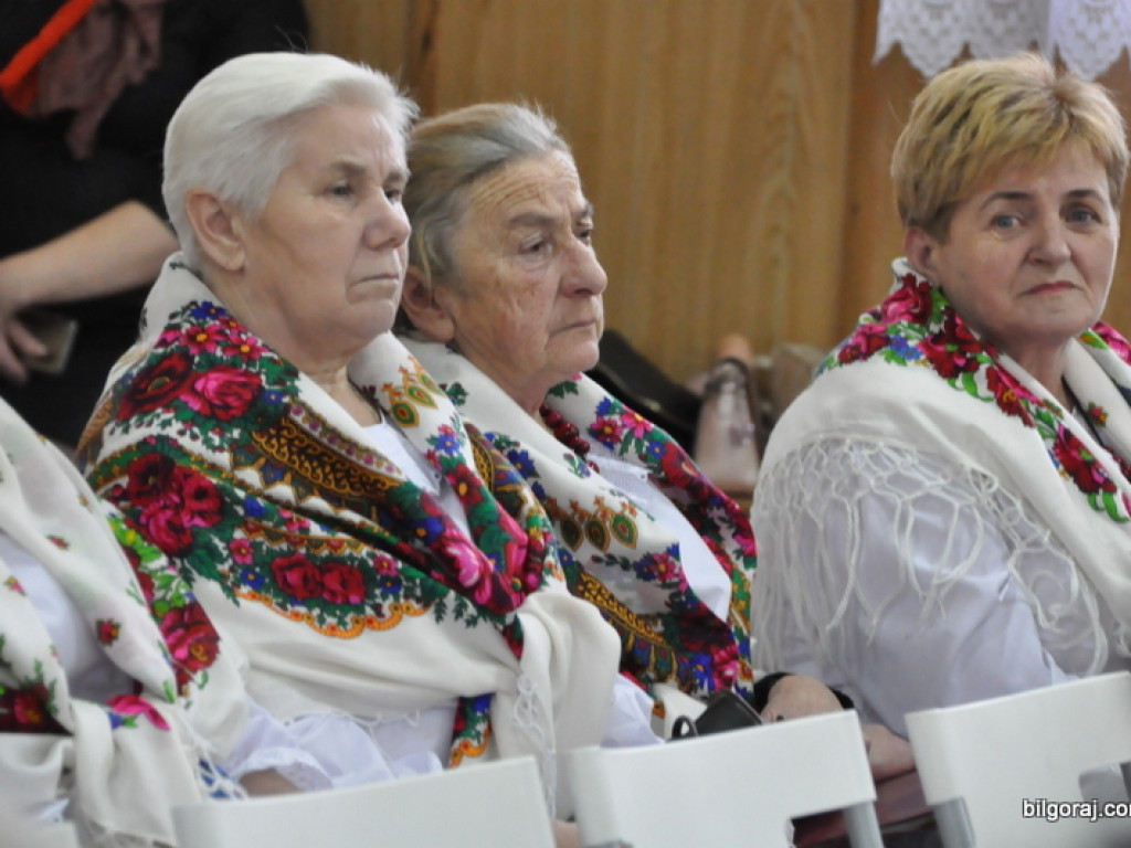 Biszczańskie kolędowanie (FOTO)