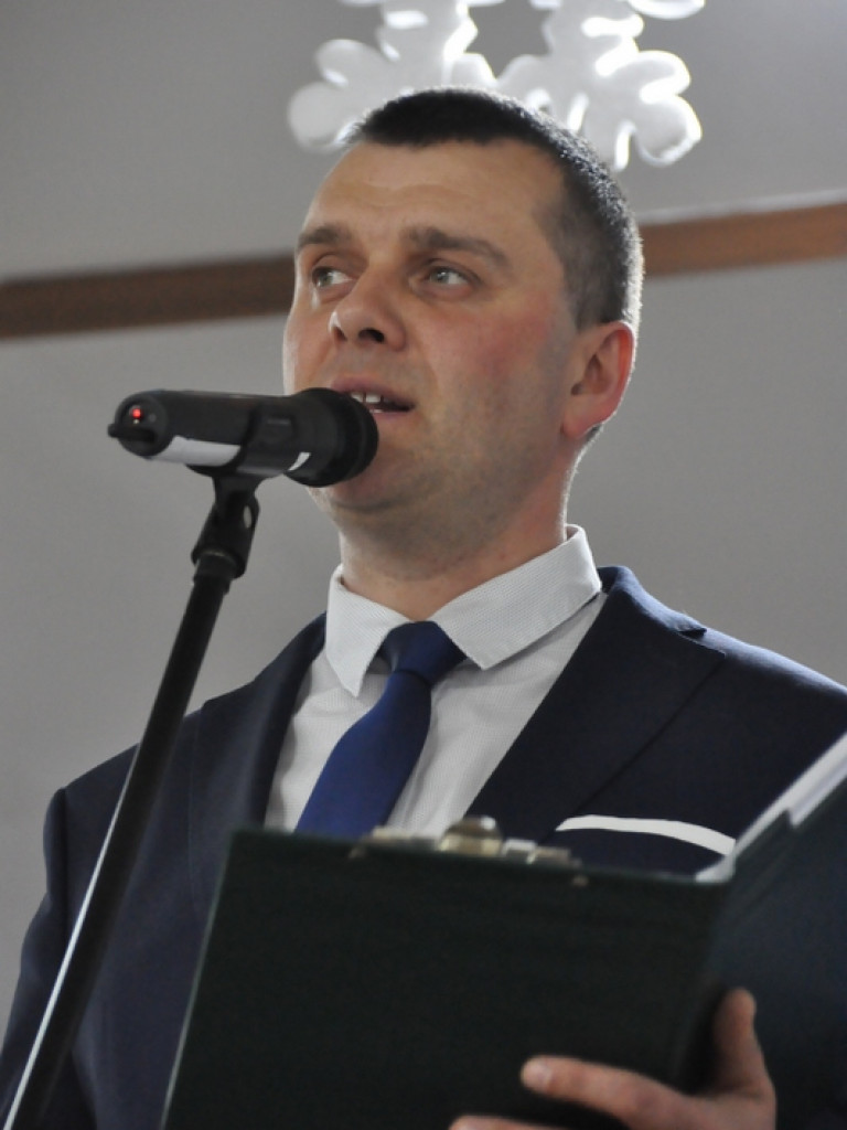 Biszczańskie kolędowanie (FOTO)