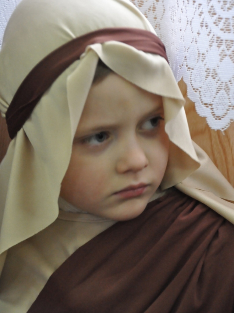 Biszczańskie kolędowanie (FOTO)