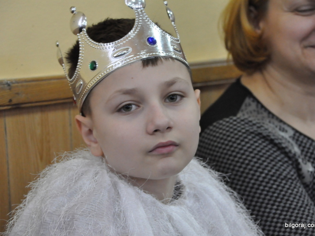 Biszczańskie kolędowanie (FOTO)