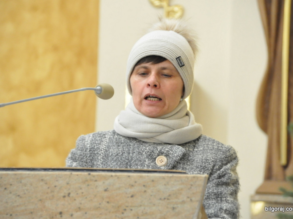 Spotkanie opłatkowe Legionu Maryi Kurii Matki Bożej Nieustającej Pomocy w Biłgoraju (FOTO)