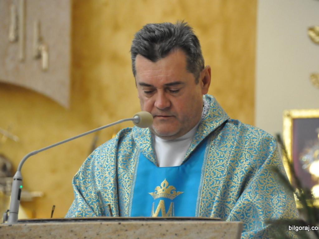 Spotkanie opłatkowe Legionu Maryi Kurii Matki Bożej Nieustającej Pomocy w Biłgoraju (FOTO)