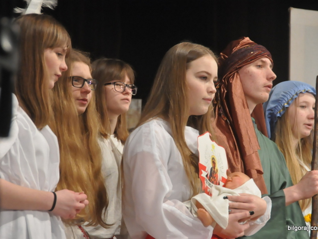 Międzywojewódzki Sejmik Teatrów Wsi Polskiej (FOTO)