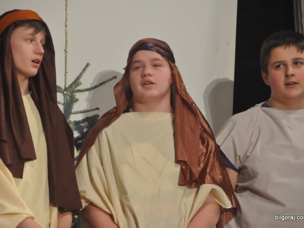 Międzywojewódzki Sejmik Teatrów Wsi Polskiej (FOTO)