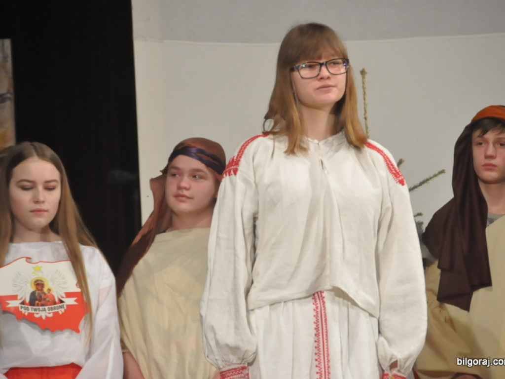 Międzywojewódzki Sejmik Teatrów Wsi Polskiej (FOTO)