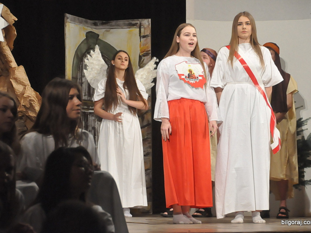 Międzywojewódzki Sejmik Teatrów Wsi Polskiej (FOTO)