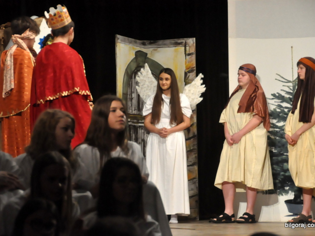 Międzywojewódzki Sejmik Teatrów Wsi Polskiej (FOTO)