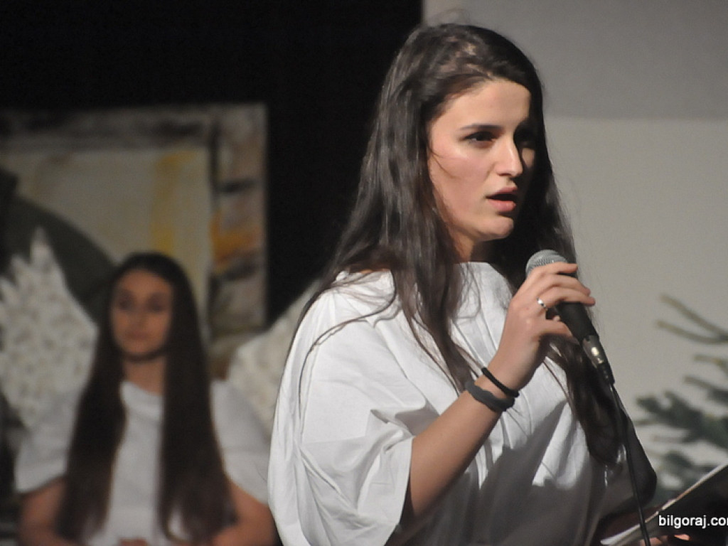 Międzywojewódzki Sejmik Teatrów Wsi Polskiej (FOTO)