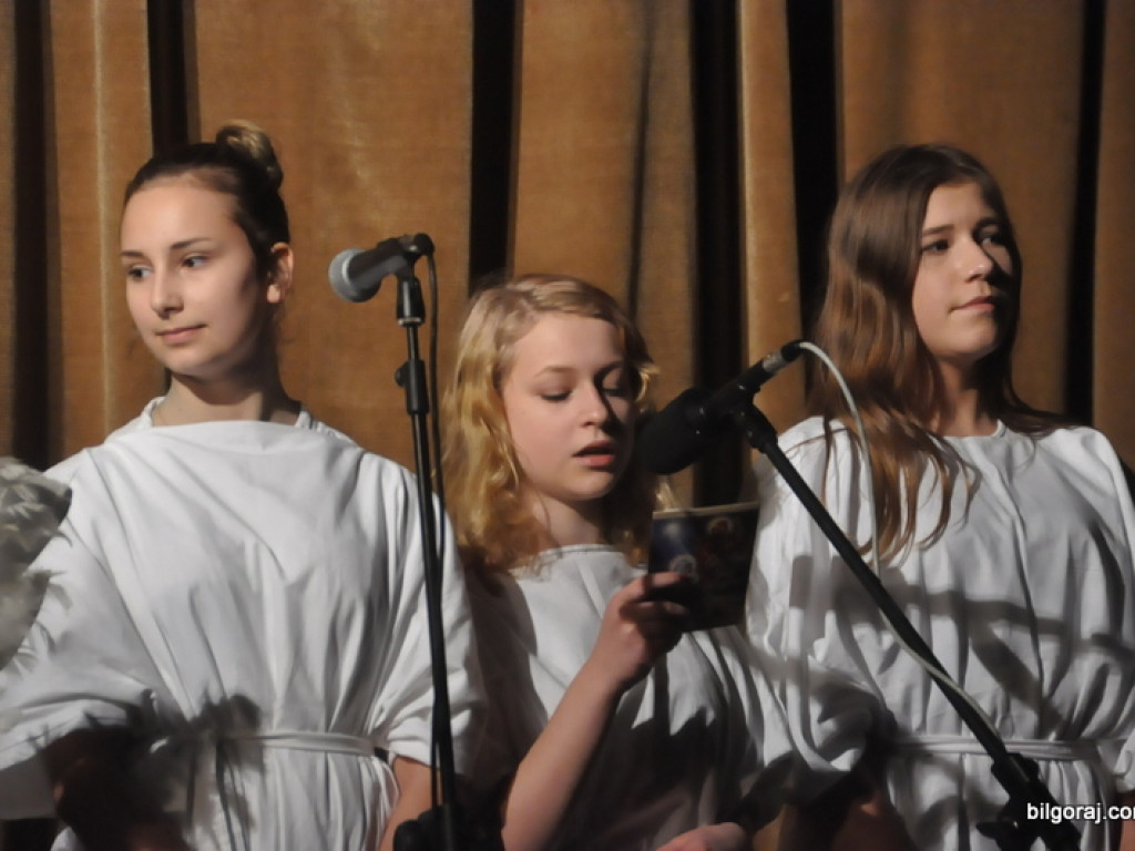 Międzywojewódzki Sejmik Teatrów Wsi Polskiej (FOTO)