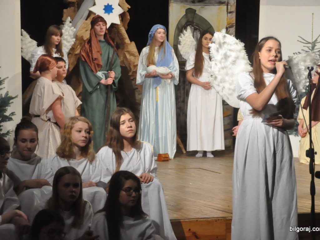 Międzywojewódzki Sejmik Teatrów Wsi Polskiej (FOTO)