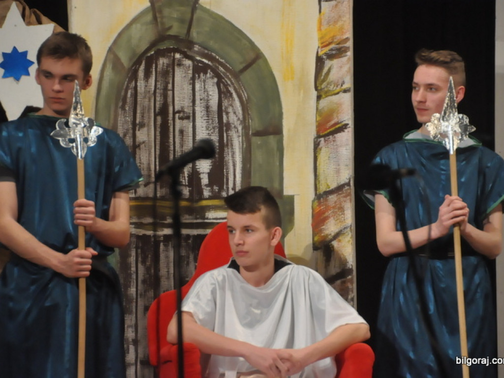 Międzywojewódzki Sejmik Teatrów Wsi Polskiej (FOTO)