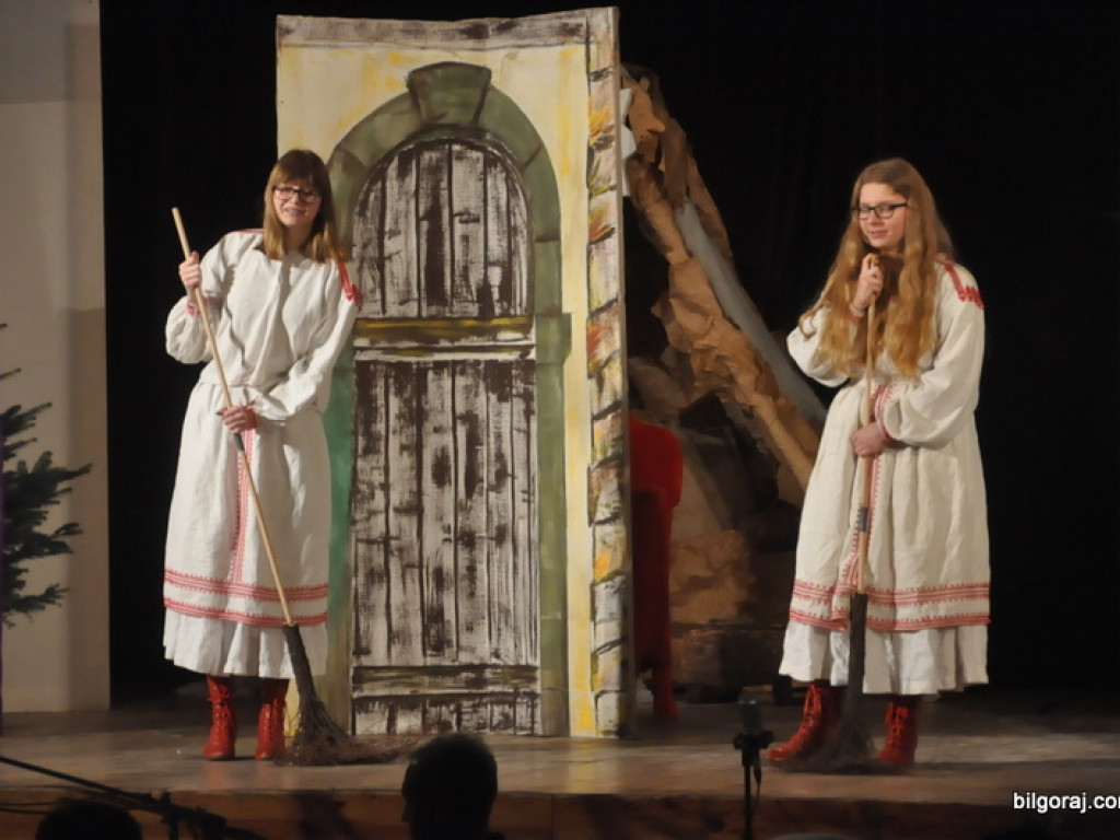 Międzywojewódzki Sejmik Teatrów Wsi Polskiej (FOTO)