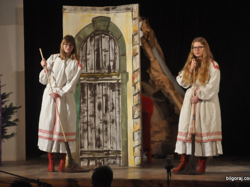 Międzywojewódzki Sejmik Teatrów Wsi Polskiej (FOTO)