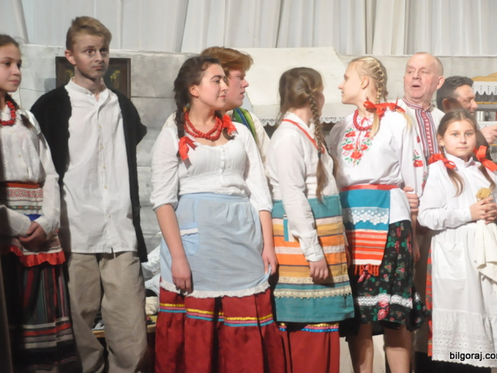 Międzywojewódzki Sejmik Teatrów Wsi Polskiej (FOTO)
