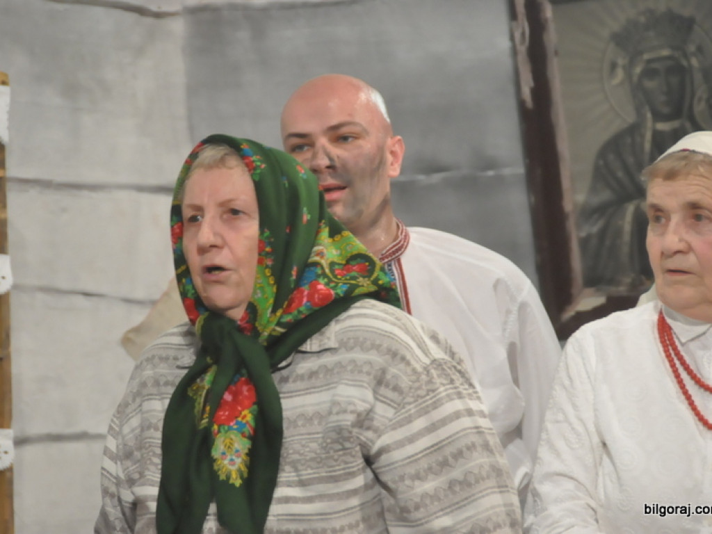 Międzywojewódzki Sejmik Teatrów Wsi Polskiej (FOTO)