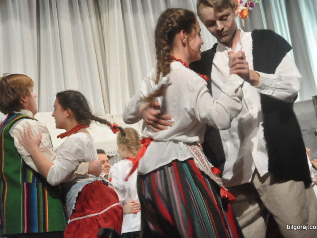Międzywojewódzki Sejmik Teatrów Wsi Polskiej (FOTO)