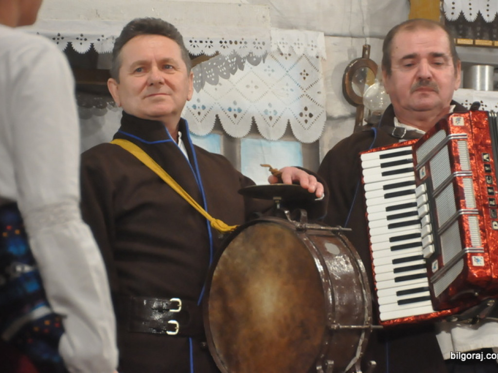 Międzywojewódzki Sejmik Teatrów Wsi Polskiej (FOTO)
