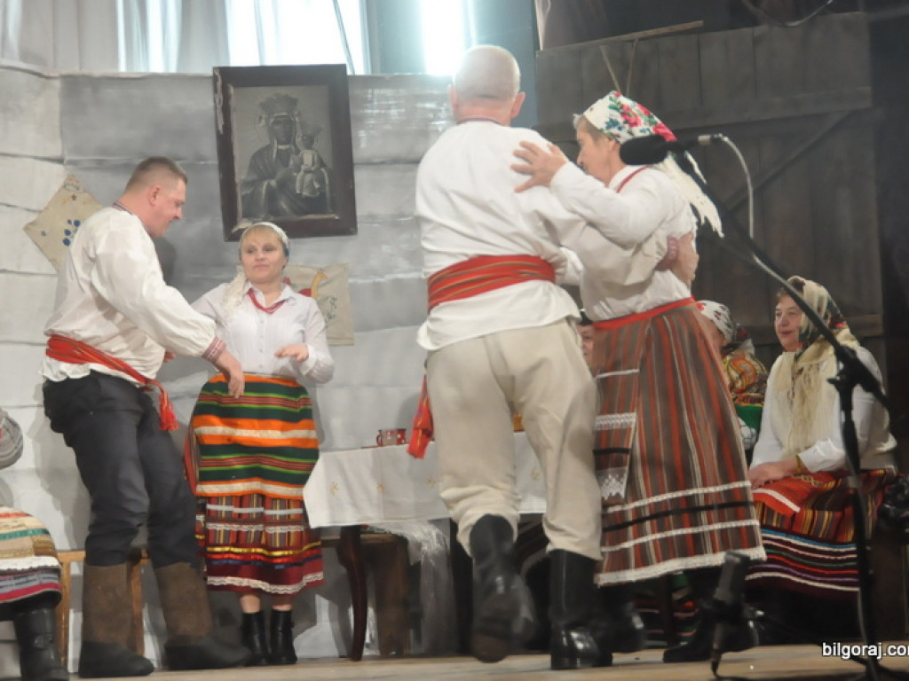 Międzywojewódzki Sejmik Teatrów Wsi Polskiej (FOTO)