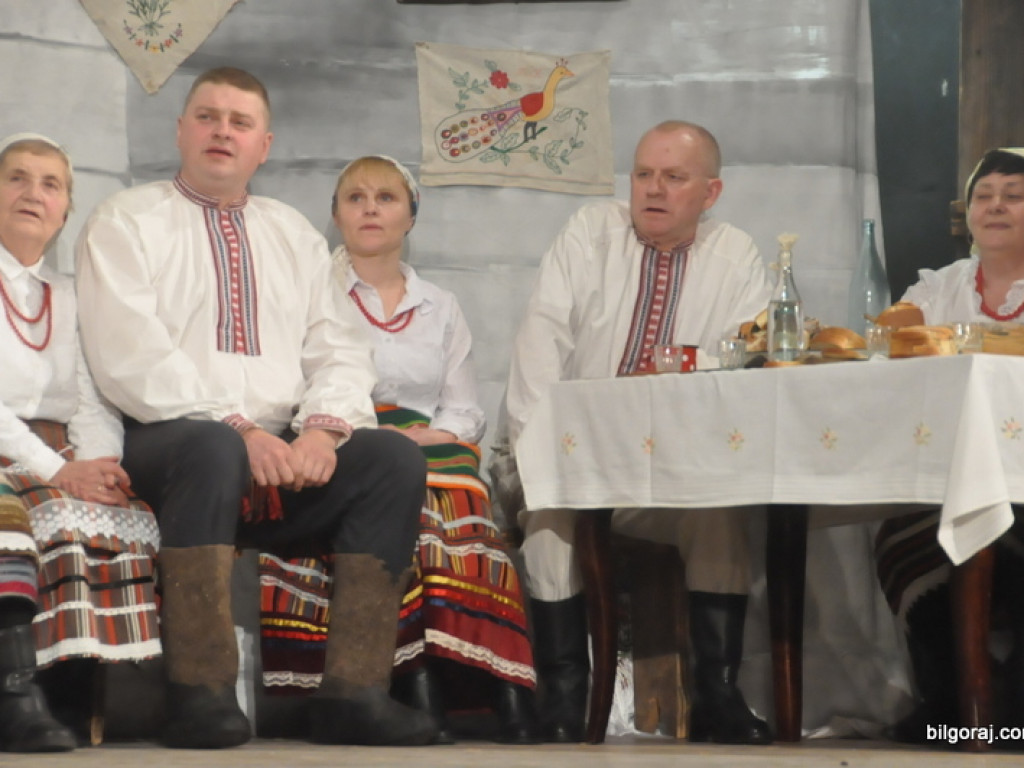Międzywojewódzki Sejmik Teatrów Wsi Polskiej (FOTO)