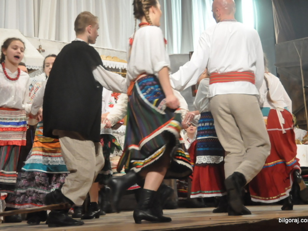 Międzywojewódzki Sejmik Teatrów Wsi Polskiej (FOTO)