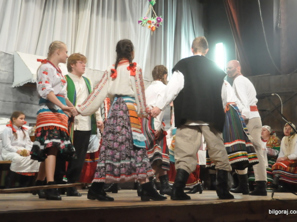 Międzywojewódzki Sejmik Teatrów Wsi Polskiej (FOTO)