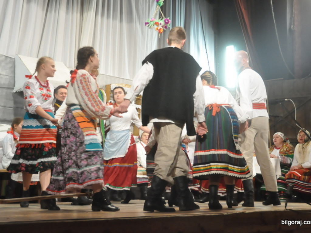 Międzywojewódzki Sejmik Teatrów Wsi Polskiej (FOTO)