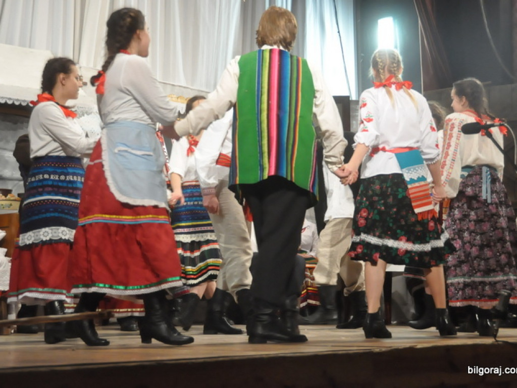 Międzywojewódzki Sejmik Teatrów Wsi Polskiej (FOTO)