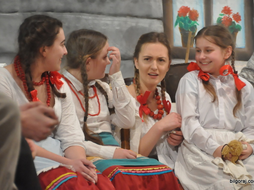 Międzywojewódzki Sejmik Teatrów Wsi Polskiej (FOTO)