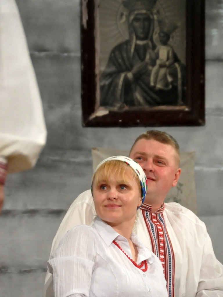 Międzywojewódzki Sejmik Teatrów Wsi Polskiej (FOTO)