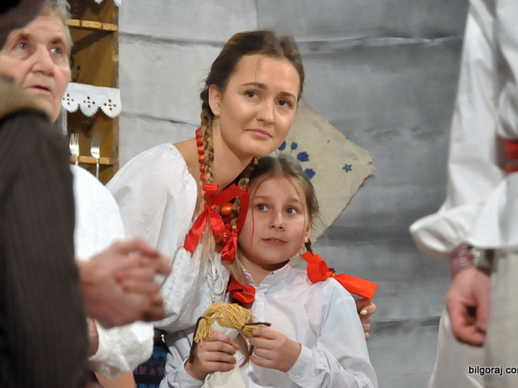 Międzywojewódzki Sejmik Teatrów Wsi Polskiej (FOTO)