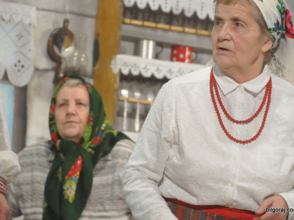 Międzywojewódzki Sejmik Teatrów Wsi Polskiej (FOTO)