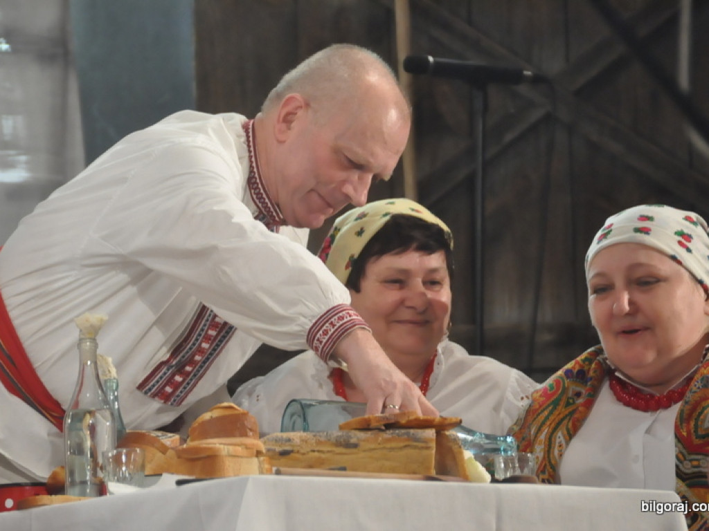 Międzywojewódzki Sejmik Teatrów Wsi Polskiej (FOTO)