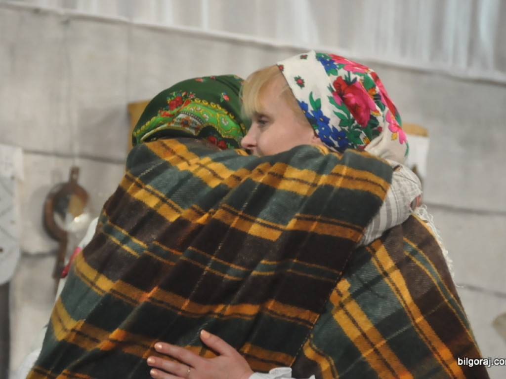 Międzywojewódzki Sejmik Teatrów Wsi Polskiej (FOTO)
