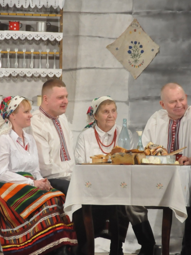 Międzywojewódzki Sejmik Teatrów Wsi Polskiej (FOTO)