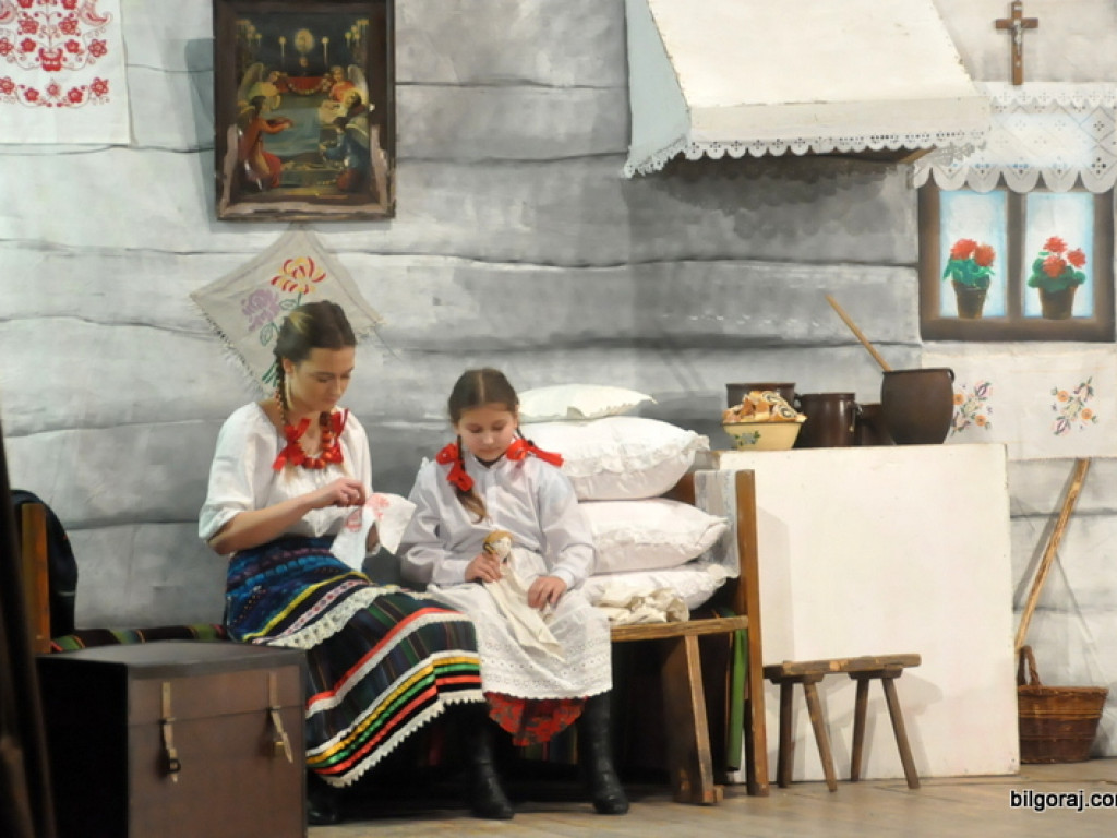 Międzywojewódzki Sejmik Teatrów Wsi Polskiej (FOTO)