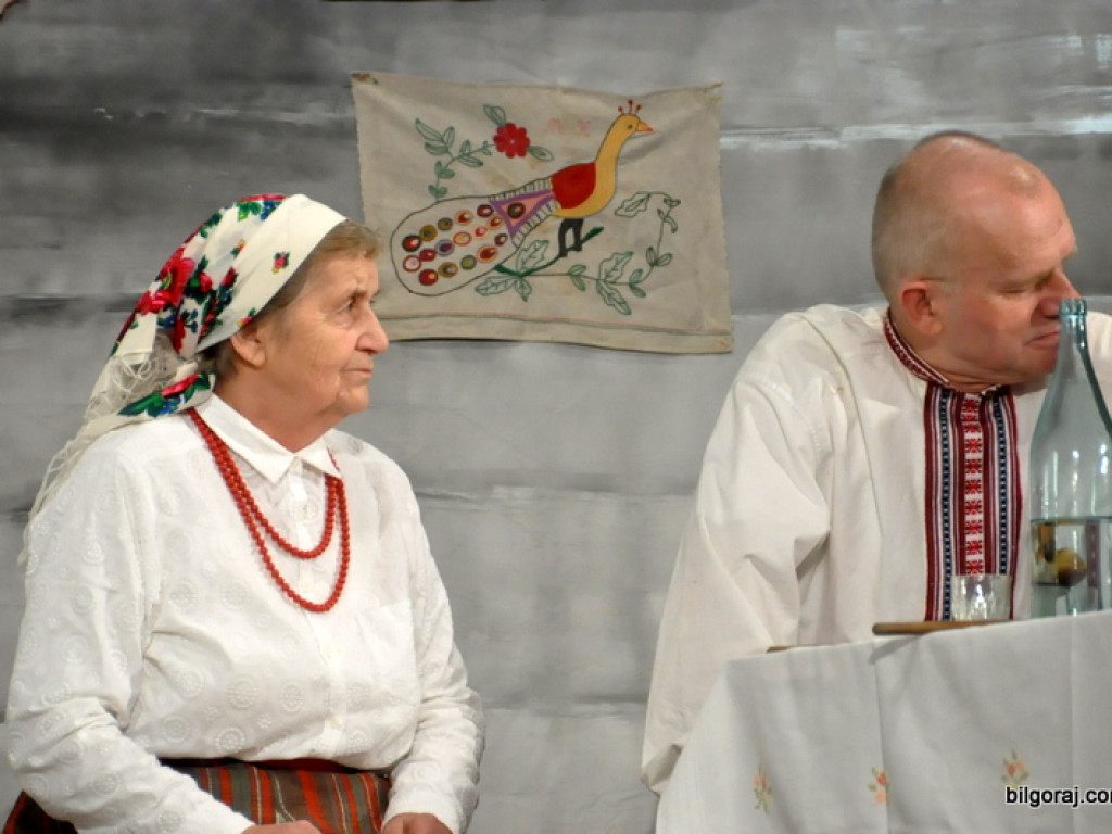 Międzywojewódzki Sejmik Teatrów Wsi Polskiej (FOTO)