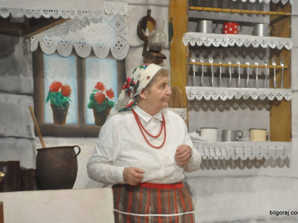 Międzywojewódzki Sejmik Teatrów Wsi Polskiej (FOTO)