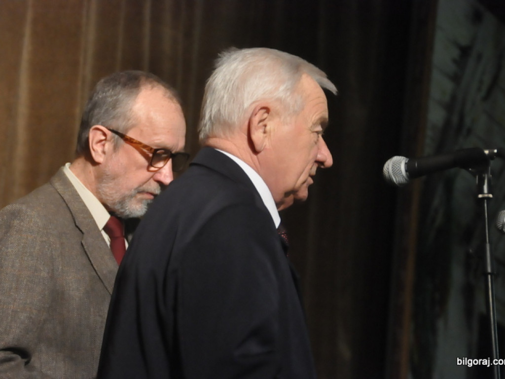 Międzywojewódzki Sejmik Teatrów Wsi Polskiej (FOTO)